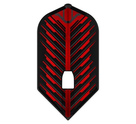 L-Style Champagne Ring Slim Alex Reyes V3 Rouge