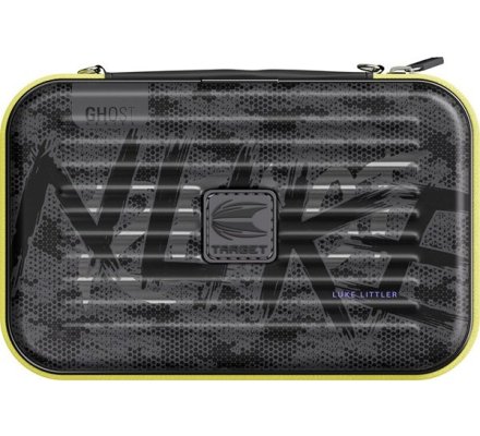 Etui Target Takoma XL - Luke Littler - The Nuke