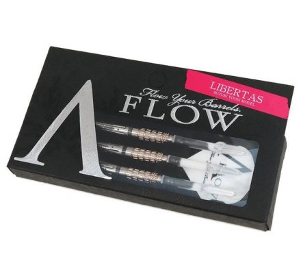 Jeu de fléchettes Dynasty Libertas Suzuki Yohei 21 gr 95 %