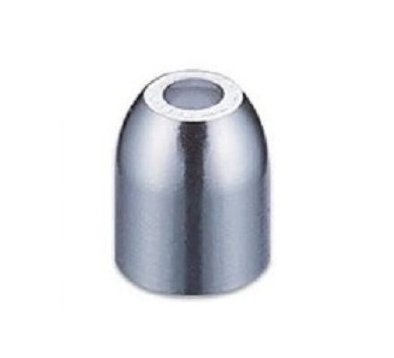 L-Style protege-shaft Premium Metal Silver