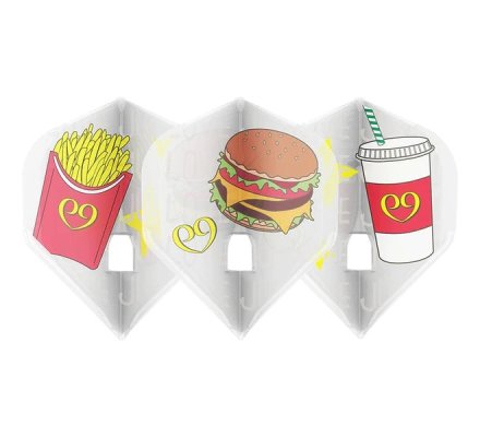 L-Style Champagne N9 L- Standard - Junk Star - White