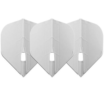 L-Style Champagne L1PRO KAMI White