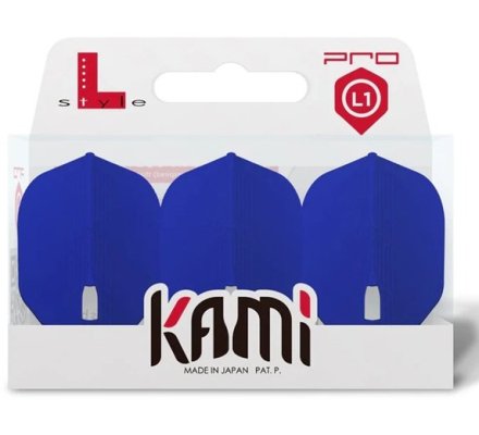 L-Style Champagne L1PRO KAMI Blue
