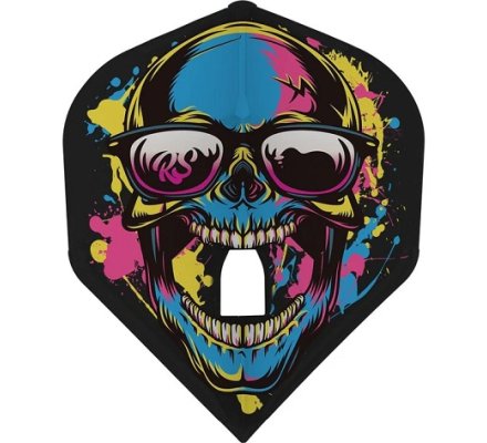 L-Style Champagne Ring Signatures MarijanovicV1 Black