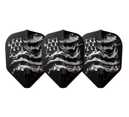 L-Style Champagne L3EZ - Thibault Tricole V2 Black