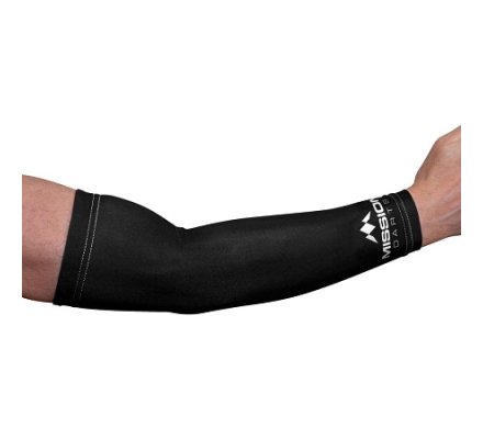 Manchette Mission Black L