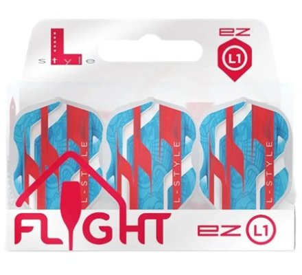 L-Style Champagne L1EZ Standard - Mamo - Series Blue