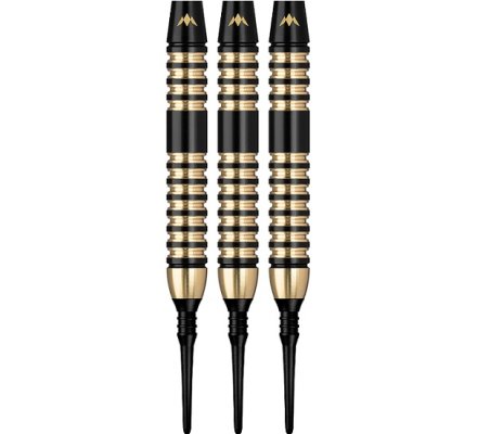 Jeu de fléchettes Mission Onza M4 Brass MD692