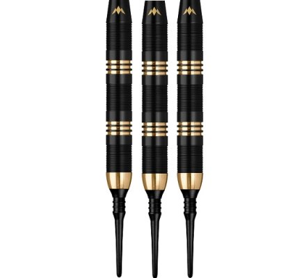 Jeu de fléchettes Mission Onza M1 Brass MD693