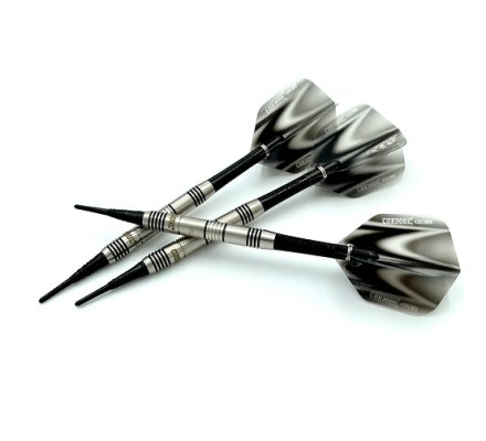 Jeu de fléchettes Nylon Cuesoul Glory 16 gr - N2206