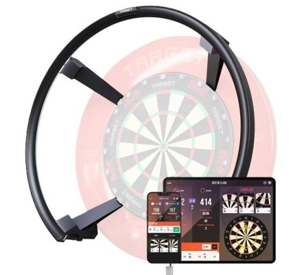 Target Omni - Auto Scoring System