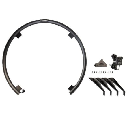 Target Omni - Auto Scoring System