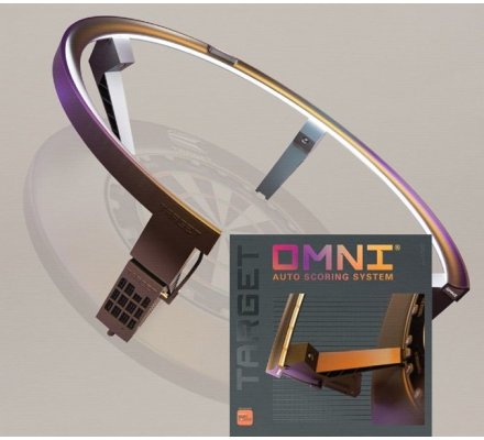 Target Omni - Auto Scoring System