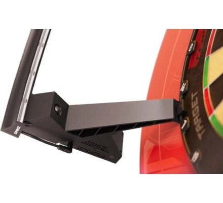 Target Omni - Auto Scoring System