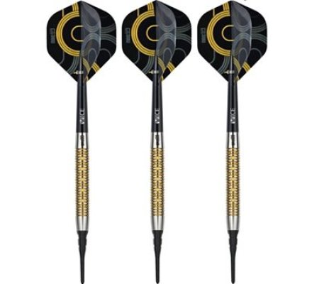 Jeu de fléchettes One80 Paul Krohne 18 gr