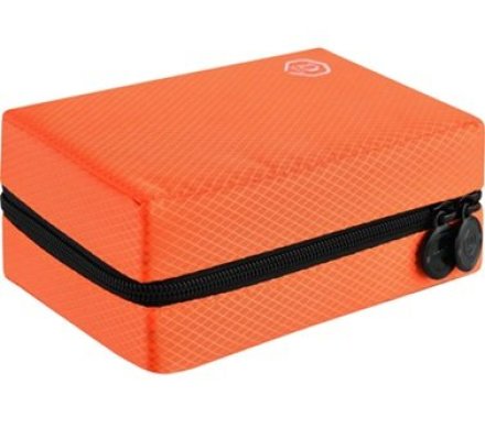 Etui Double D-Box Orange One80