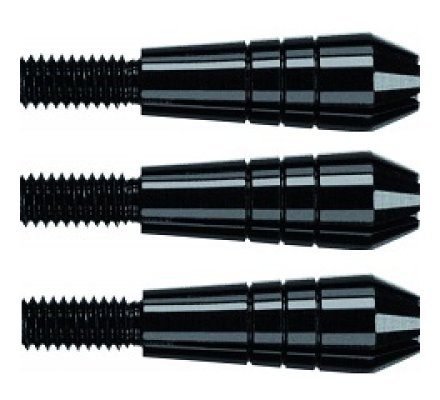 Lot de 3 embouts pour power shaft titanium Gen 4