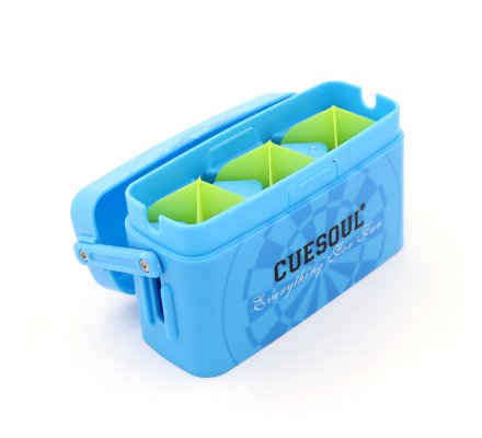 Porte Ailettes Cuesoul Acqua