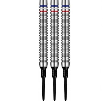 Jeux de fléchettes Designa Patriote X  Royaume Uni 20 gr