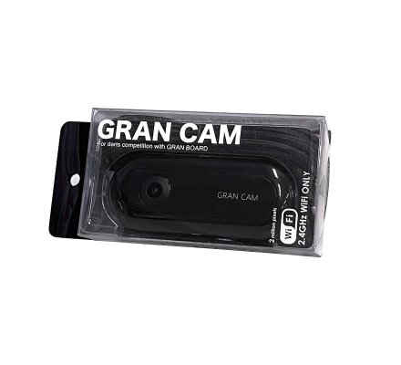 Caméra GRANCAM