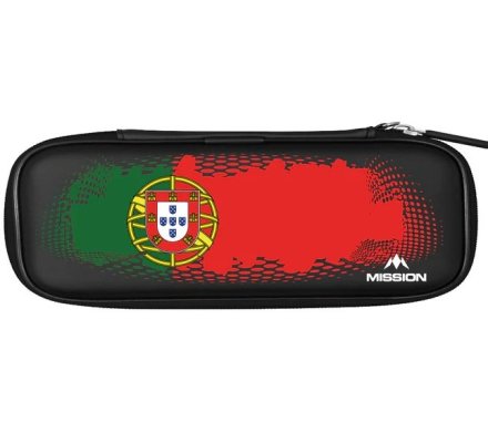 Etui pour fléchettes Mission - Slim - Portugal