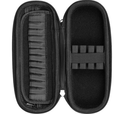 Etui pour fléchettes Mission - Slim - France