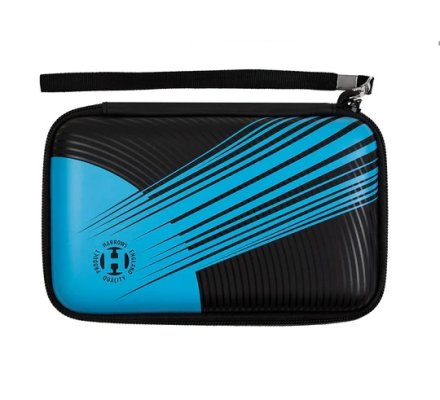 Etui Harrows Blaze Fire Pro 6 Bleu