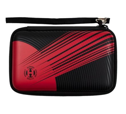 Etui Harrows Blaze Fire Pro 6 Rouge