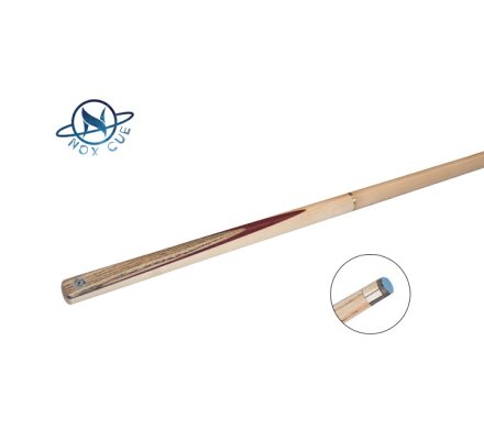 Queue billard Nox Cue Full Moon 3/4