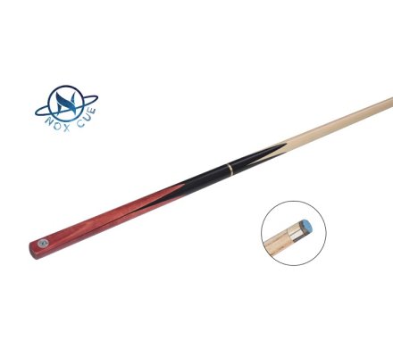 Queue de billard Nox Cue Jupiter 3/4