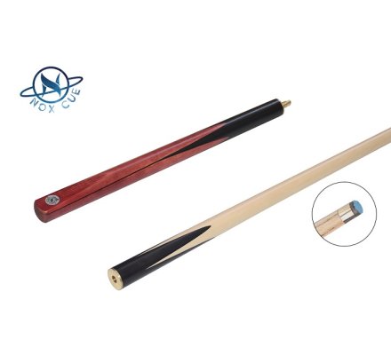 Queue de billard Nox Cue Jupiter 3/4