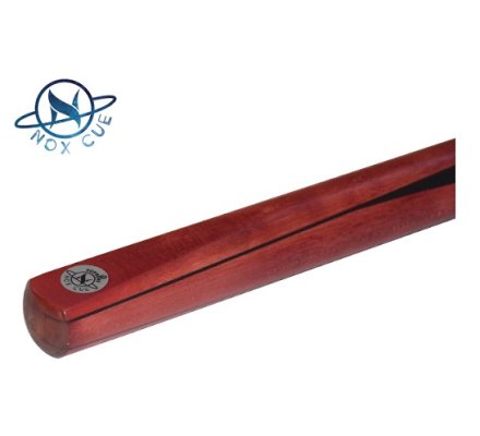 Queue de billard Nox Cue Jupiter 3/4