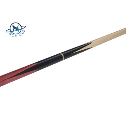 Queue de billard Nox Cue Jupiter 3/4