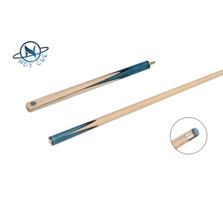 Queue billard Nox Cue Neptune 3/4