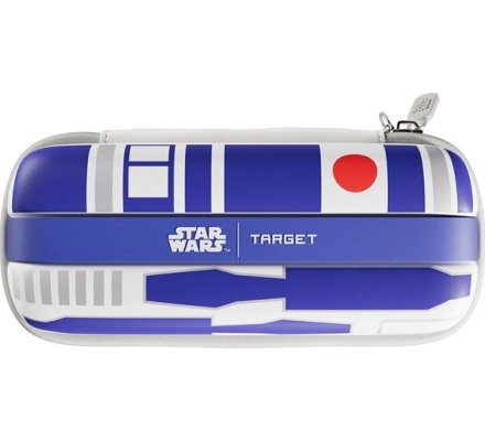 Etui Target Boa Star Wars - R2D2
