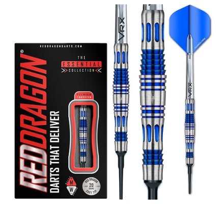 Jeu de fléchettes Nylon Galactic 20 gr RD015