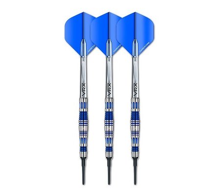 Jeu de fléchettes Nylon Galactic 20 gr RD015