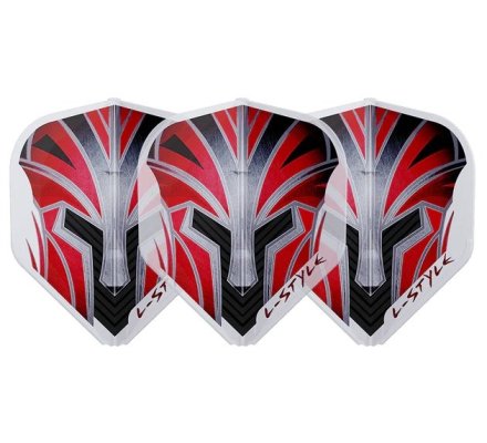 L-Style Champagne L1EZ Standard - Prime - Rouge