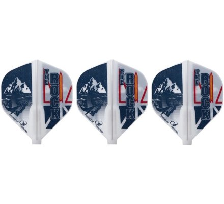 Fit flight - Standard - Ross Snook 2 