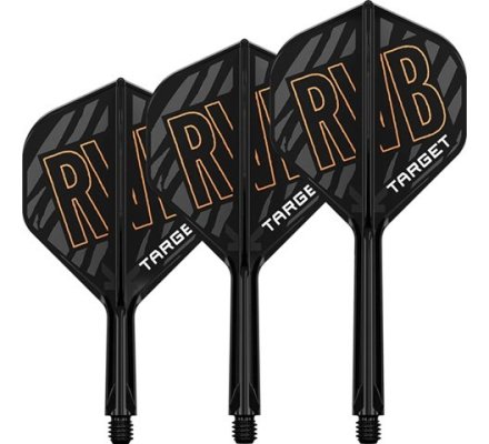 K-Flex Target Standard Raymond Van Barneveld - Intermédiaire