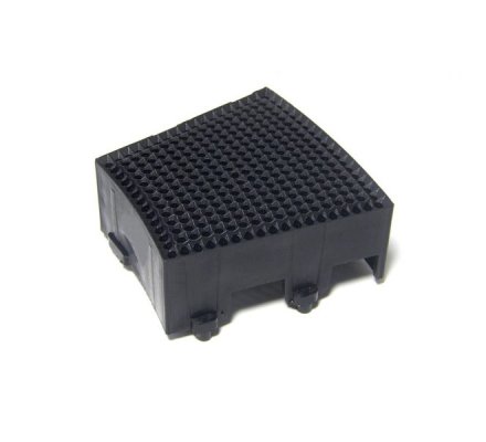 Segment Carré Noir Granboard 3S