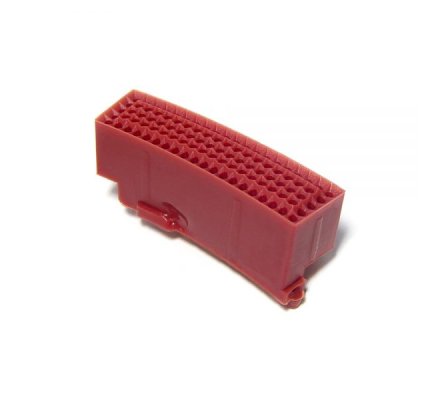 Segment Double Rouge Granboard 3S