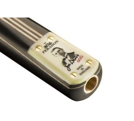 Queue de billard Peradon Joe Davis 600 -1 pièce P1371