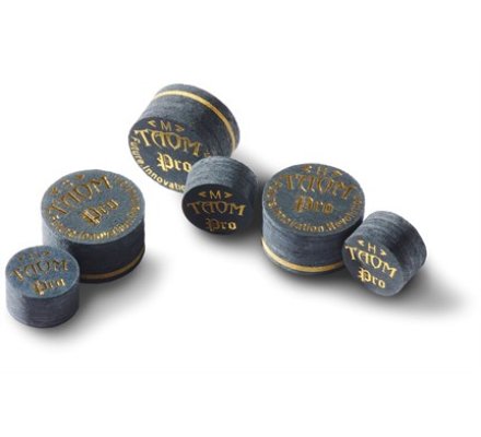 Procédé Taom-Pro Tip Soft 10 mm