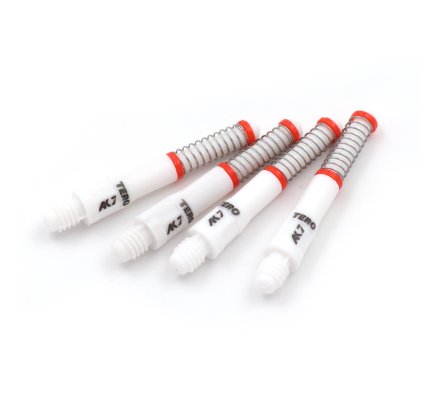 Tiges Tero AK7 Poly Standard Blanche Medium S8