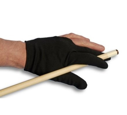 Gant standard Noir Peradon 