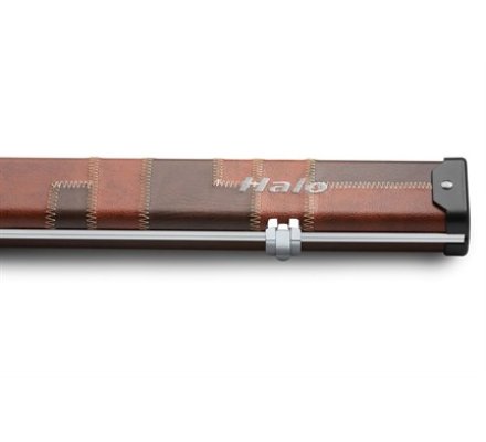 Boitier queue de billard Péradon 3/4 Halo 2674 - (BROTANPAT)