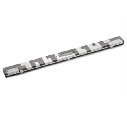 Boitier queue de billard Péradon 3/4 Halo + 2676-BLAWHIPAT