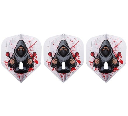 L-Style Champagne L1PRO Standard KAMI - Rene Eidams V4