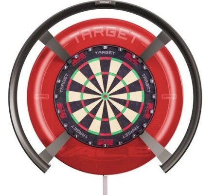 Target Omni - Auto Scoring System